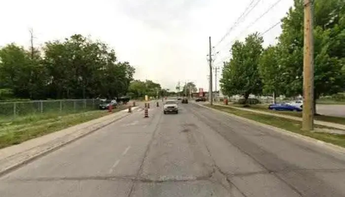 Bdo Canada Llp -    Barrie Street View 360deg - Barrie