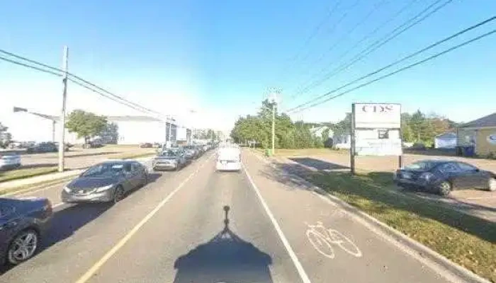 Bdo Canada Llp -    Charlottetown Street View 360deg - Charlottetown