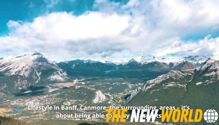 Bear Street Financial Group -  By Owner - Banff