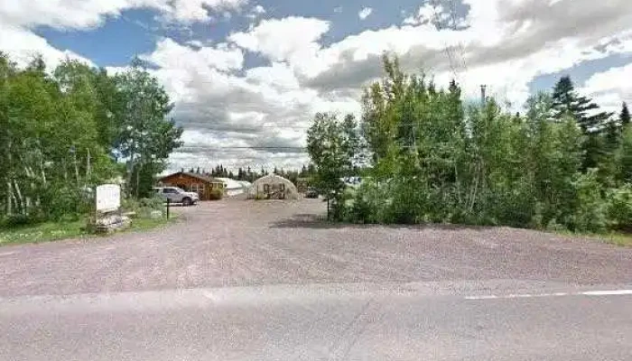 Beautiful Flowers Nursery Garden Centre Street View 360deg - Bishop's Falls