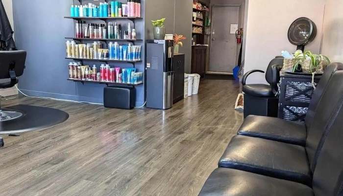 Beautiful Reasons Hair - Fruitvale