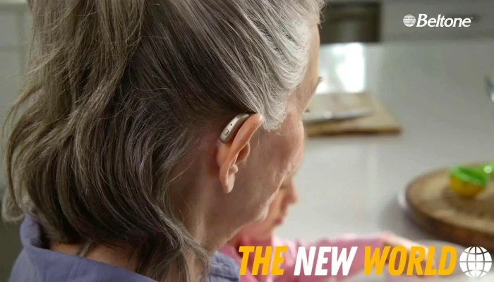 Beltone Hearing Service -  Videos - Bonavista