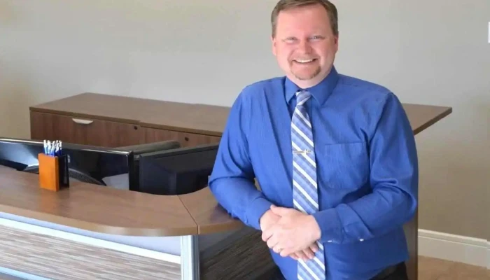Benjamin Dyck Chartered Professional Accountant -  By Owner - Cold Lake
