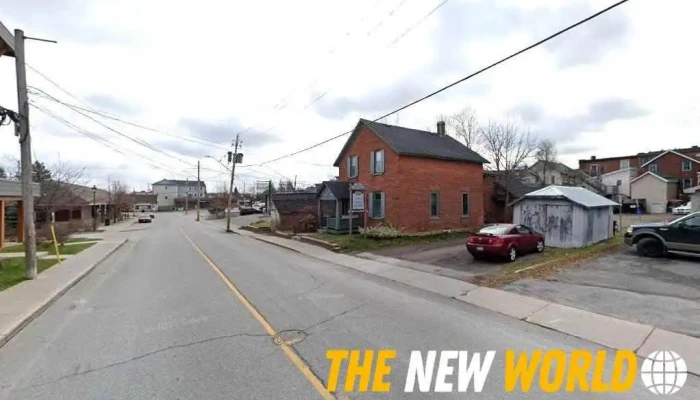 Bennett McIntyre Mysicka Llp - Carleton Place