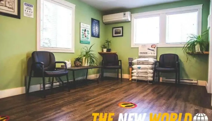 Berwick Chiropractic Health & Wellness Centre - Berwick
