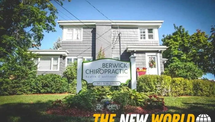 Berwick Chiropractic Health Wellness Centre By Owner - Berwick
