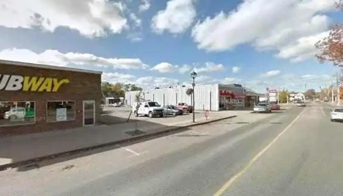 Berwick Chiropractic Health Wellness Centre Street View 360deg - Berwick