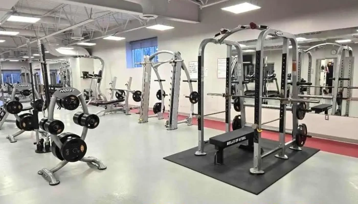 Berwick Fitness Centre - Berwick