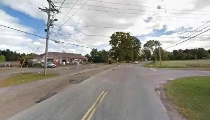 Berwick Public Works Dept -  All - Berwick