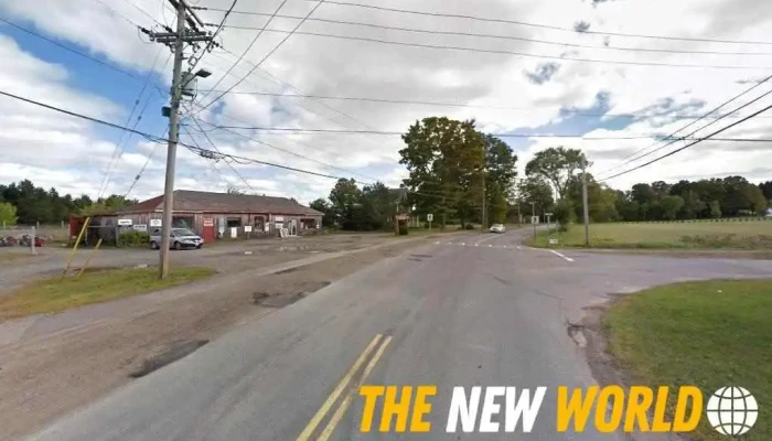 Berwick Public Works Dept - Berwick