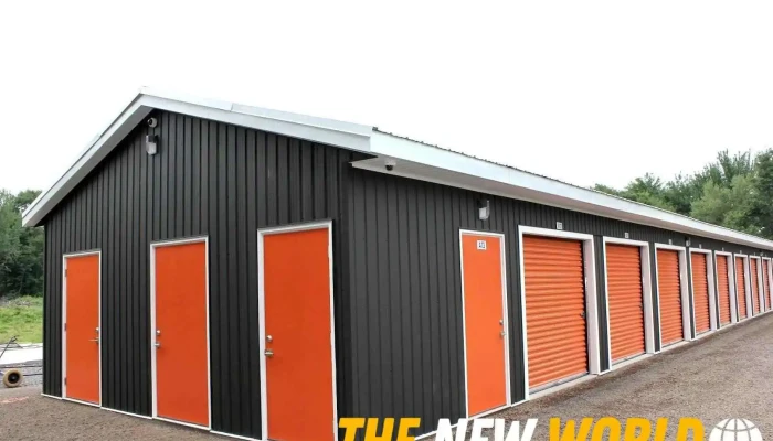 Berwick Self-Storage - Berwick