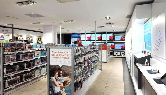 Best Buy Express -  All - Banff