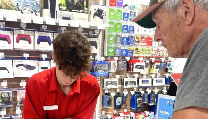 Best Buy Express -  Electronics Store - Banff