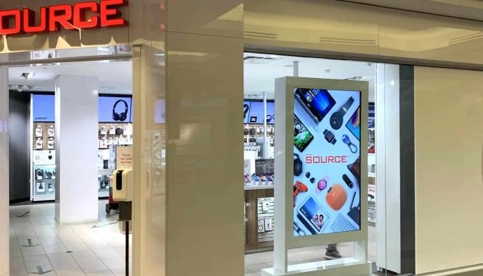 Best Buy Express -  Location - Banff