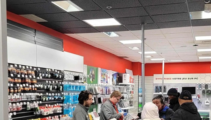 Best Buy Express - Val-D'Or