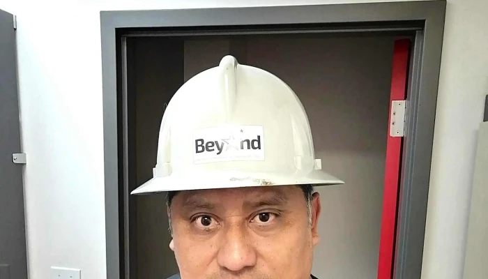 Beyond Energy Services Technology Manufacturing Center Instagram - Blackfalds