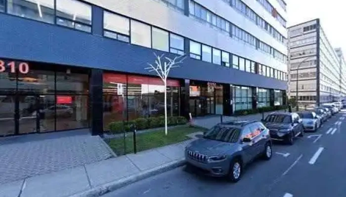 Big Bang -    Erp Consultants Street View 360deg - Montreal