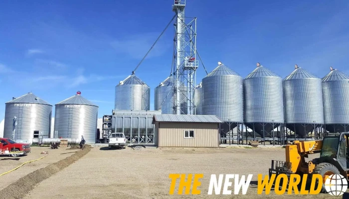 Big Rose Farms -  All - Biggar