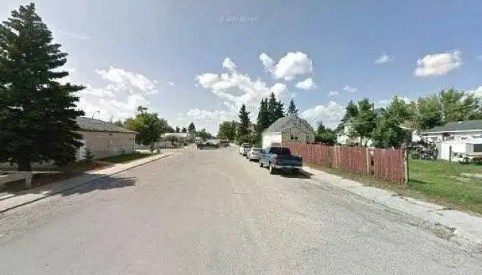 Big Rose Farms -  Street View 360deg - Biggar