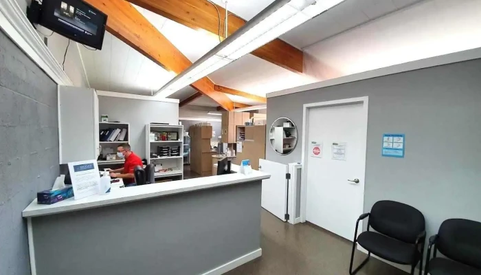 Biggar Dental Clinic - Biggar