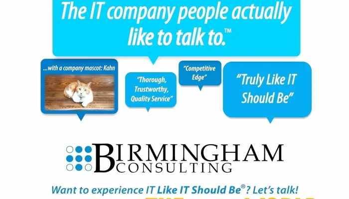 Birmingham Consulting Inc By Owner - Waterdown