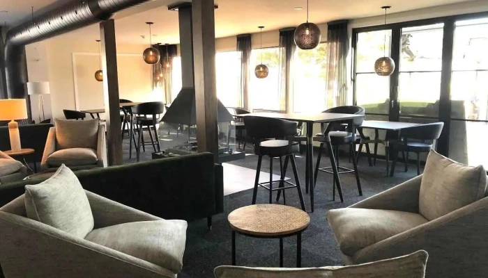 Bistro de l'Estran - Baie-Saint-Paul