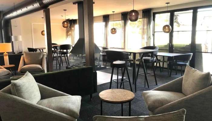 Bistro De Lestran All - Baie-saint-paul