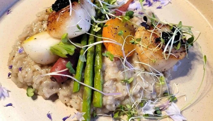 Bistro De Lestran Near Me - Baie-saint-paul