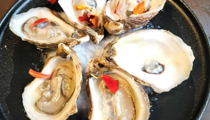 Bistro De Lestran Restaurant - Baie-saint-paul