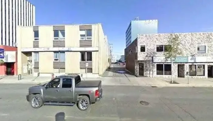 Biswanath Chakrabarty Co Cga All - Yellowknife