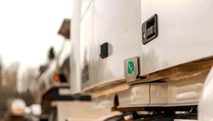 Bizi Transport Inc -  All - Blackfalds