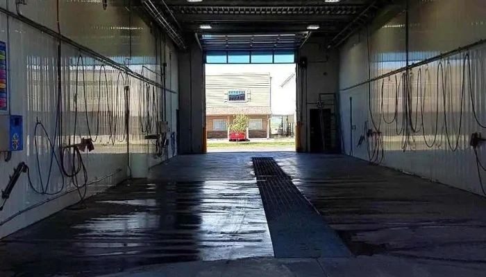 Black Diamond Car And Truck Wash -  By Owner - Diamond Valley