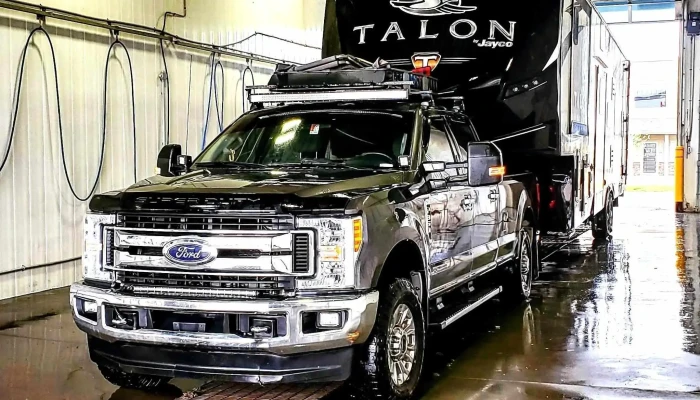 Black Diamond Car And Truck Wash -  Car Wash - Diamond Valley