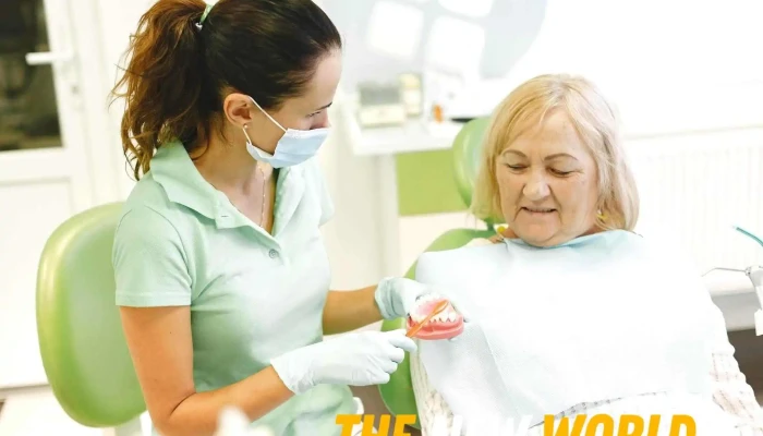 Black Diamond Denture Clinic -  By Owner - Diamond Valley