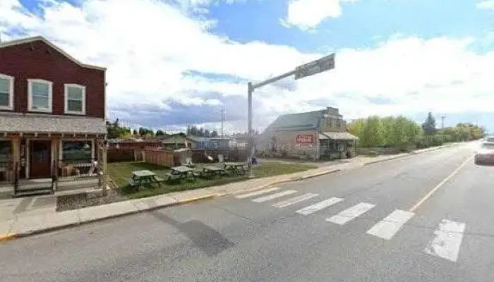 Black Diamond Denture Clinic -  Street View 360deg - Diamond Valley