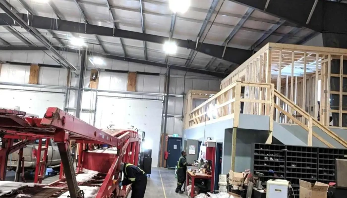 Black Diamond Drywall Ltd -  By Owner - Diamond Valley