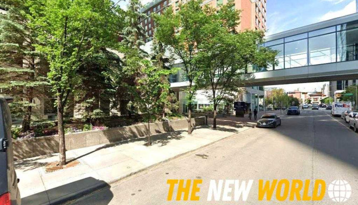 Black Diamond Group - Calgary