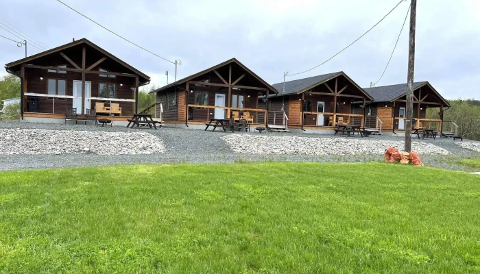Black Duck Cottages - Gambo