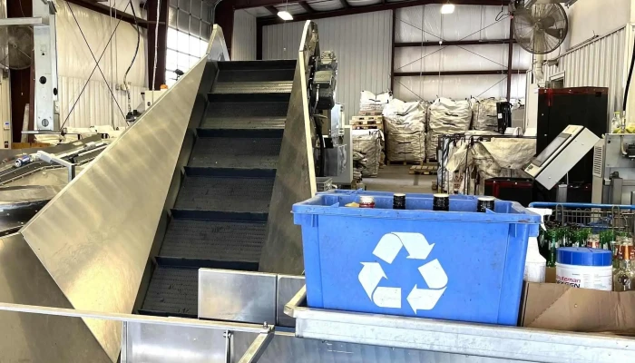 Blackfalds Bottle Depot -  Near Me - Blackfalds