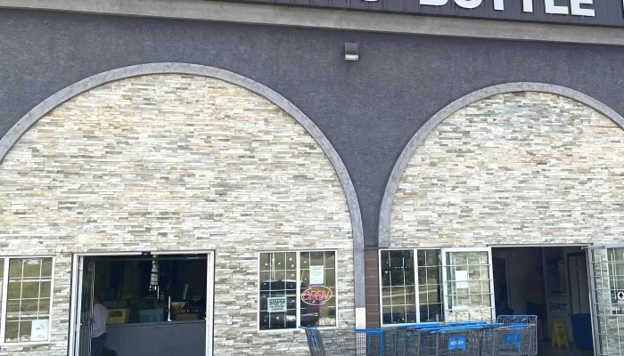Blackfalds Bottle Depot -  Schedule - Blackfalds
