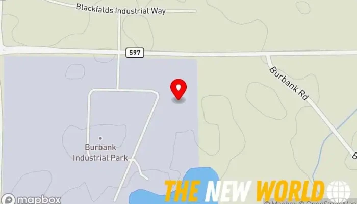 Blackfalds Industrial Coatings - Blackfalds