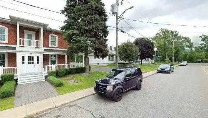 Blanchette Associes Avocats Street View 360deg - Beloeil