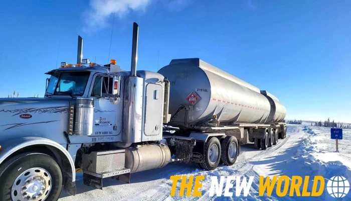 Blue Diamond Enterprises Ltd. - Hay River