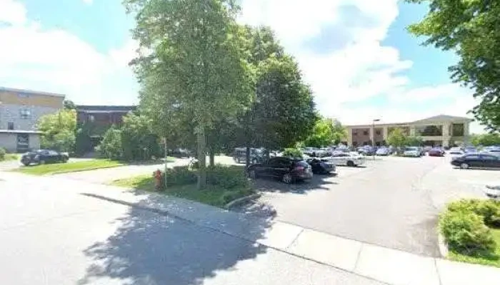 Blue Eden Informatique Technologie Street View 360deg - Beloeil