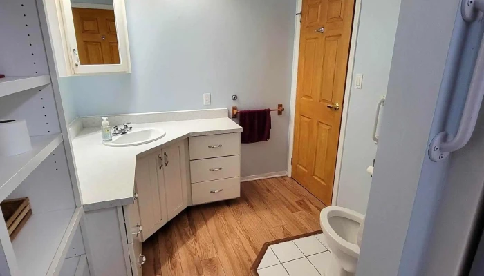 Bluewater Sunset Cottage -  Area - Dashwood