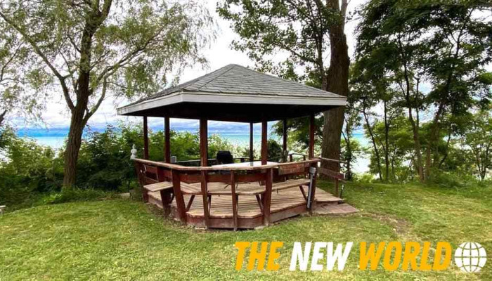 Bluewater Sunset Cottage -  By Owner - Dashwood