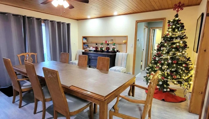 Bluewater Sunset Cottage -  Cottage Rental - Dashwood
