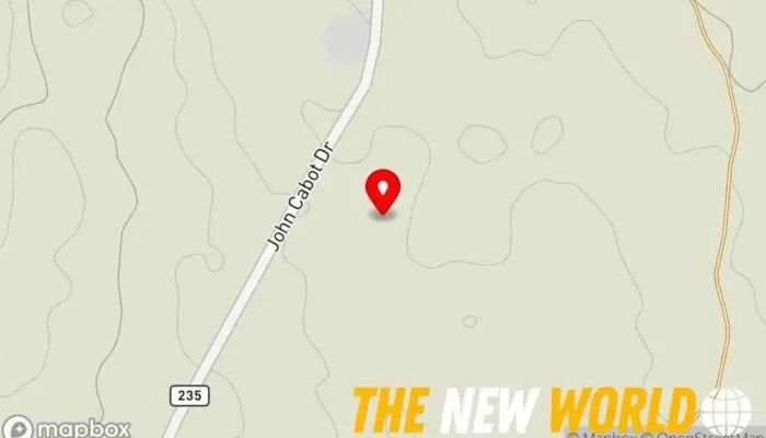 map of BMN Automotive Auto repair shop in Bonavista