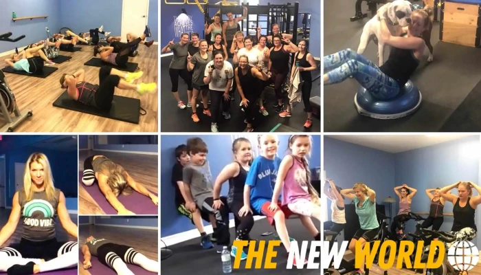 Body By Design Fitness Studio -  Principal - Bracebridge
