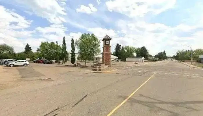 Bon Accord Post Office -  Street View 360deg - Bon Accord